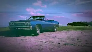 My friend his 67 in Paradise