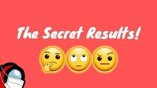 The Secret Results (experimental)