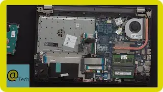 How to Replace a Hard Drive with an SSD