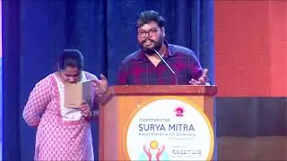 Award Presentation Ceremony | September 2022