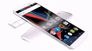 Archos Diamond 2 Note