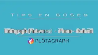 Plotagraph Plotaverse iPhone Android