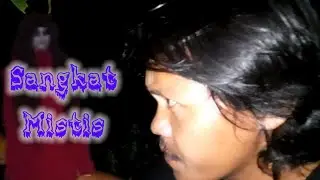 SERAM SEKALI ( PENELUSURAN)