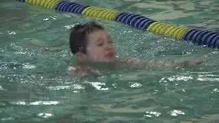 iSwim for Kids 2019 video