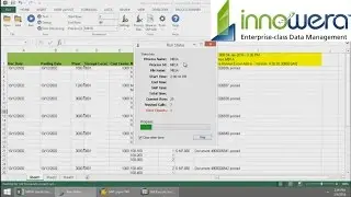 MB1A - Goods Withdrawal From Excel