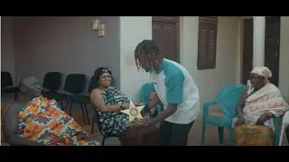 Kofi Mole - Abuakwa (Official Music Video)