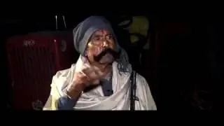 Daku mohar Singh bhind