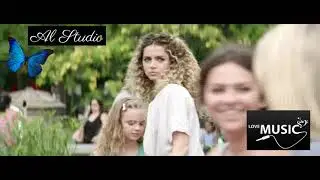Andru donalds -  My place is here ( Al Studio 2024 )