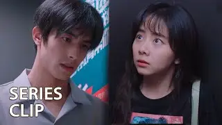 [ENG] 凌霄正式表白，尖尖与前男友分手|谭松韵 宋威龙