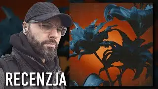 TEN ALBUM MNIE ZAUROCZYŁ. Tides From Nebula - 