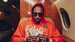 [FREE] Future Type Beat - "Capital"