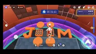 Zepeto Maestro del Salto, Reto Semanal #81. Zepeto Jump Master Weekly Quest 81th