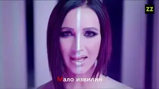 ОЛЬГА БУЗОВА МАЛО ИЗВИЛИН Если бы в песне пелось о том что происходит в клипе