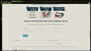 Samsung FRP Bypass Without TalkBack  A12, A13, A03, A04, A23, A32