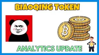 Biaoqing Token Analytics | Biaoqing crypto | BIAO coin New Altcoin