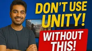 I Spent Months Testing and Found the BEST PC Setup for Unity Game Development
