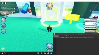NEW Pet Simulator X dupe script Pastebin WORKING 2022