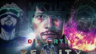 Virtual Riot Ultimate Mashup | Distorted Reality | Official Trailer