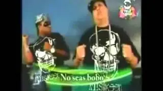 Así es como el reggaeton encadena su existencia PARTE 1