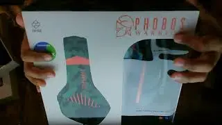 Unboxing video Part 1