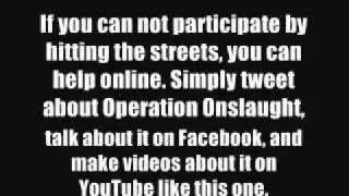 ANONYMOUS Operation Onslaught July 30th.flv