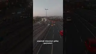 hayat resim yapmak gibidir. #shorts #shortvideo #kesfet #keşfet #travel #shortsfeed