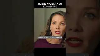 Quiere Ayudar A Su Ex Maestro #shorts #seriesenespañol #corto #shorts #viral