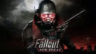 FalloutNV Секреты Новака и 