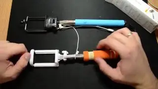 Монопод или Монопод мини?
