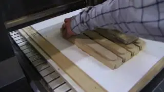 фрезеровка ЧПУ