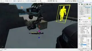 HD: SandBox 2 - How to make Instant Action map + XML File