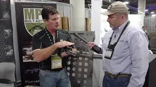 2019 SHOT Show - Masterpiece Arms