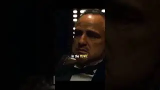 In The Movie - The Godfather #shorts
