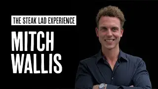 #37 Mitch Wallis - Embracing Adversity & Redefining Yourself After The AFL