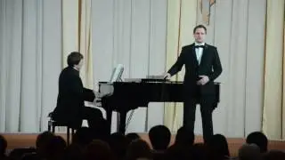 Чайковский 