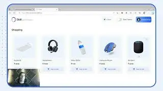 Demo Didit - For Businesses