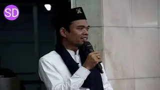 Apa Hukum Kurban Tapi Punya Tanggungan Hutang - Ustadz Abdul Somad Ph.D