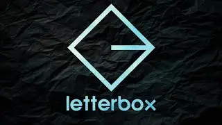 Letterbox - Live @ The Recher Theatre; September 30, 2022 [Towson, MD]