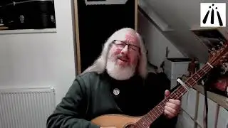 Tea with a Druid 252