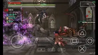 12 Game Ppsspp HD terbaik 2018 + Link download
