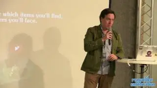 Roguelike Celebration - Lightning Talks