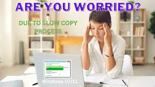 Boost Your Productivity: The Ultimate File Copy Solution Revealed