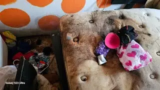 CASA DE SEGURIDAD ENCONTRAMOS RESTOS EN UNA CISTERNA FT PERIODISMO QR