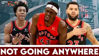 Why this season was a HUGE WIN for the Toronto Raptors