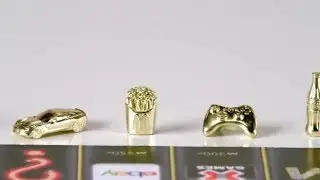 Настольная игра Монополия Империя