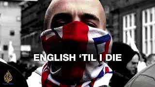 Mosque - English til I die Behind the scenes