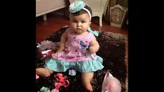 Hayatımın ışığı ... Baba - Kız Aşkı