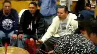 Young Spirit @ New Years Pow Wow