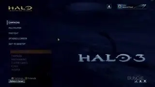 Halo MCC PC - How To Set Your Own Custom Backgrounds
