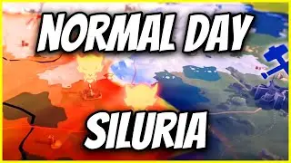💥A normal day in Siluria